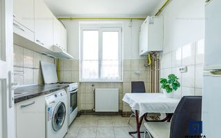 Bd CD LOGA Închiriere Apartament 2 camere decomandat, mobilat utilat, 340 euro - Poză 10