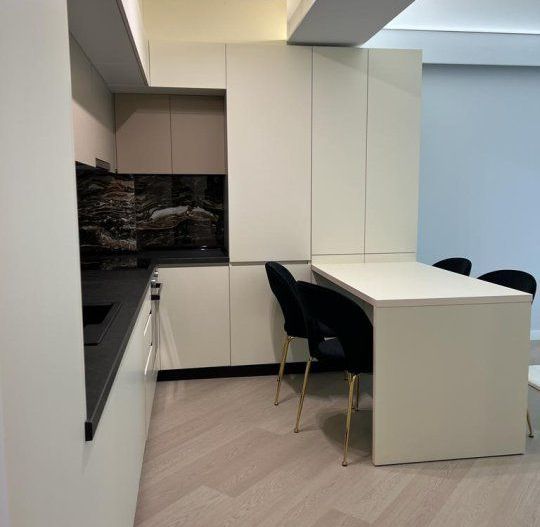 Apartament Pipera | Cortina North Residence - Poză 5