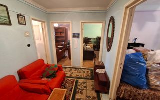 Apartament 3 camere decomandat | 61 mp utili | Parter | Banca Național - Poză 5