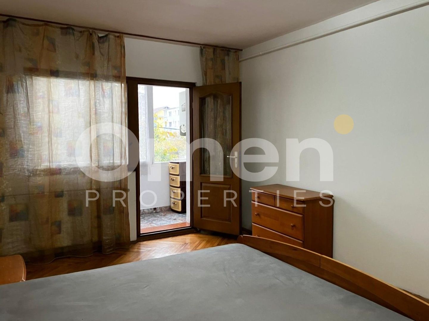 De închiriat apartament 2 camere semidecomandat – Bd. Traian, 54 mp, etaj 2/4 - Poză 9