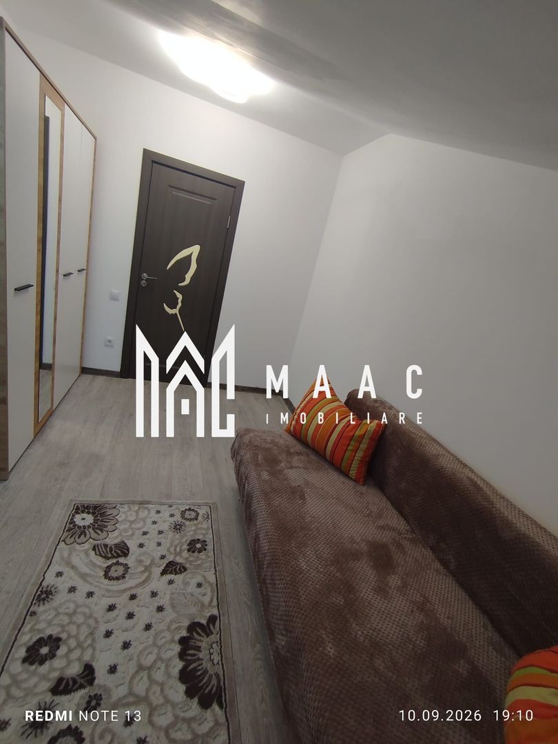 Apartament 4 camere de vânzare | Sibiu, Mihai Viteazul | 89 mp - Poză 5