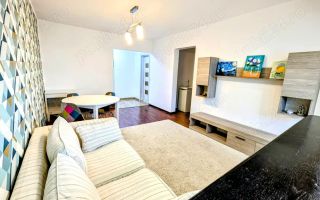 Apartament 2 camere pe Strada Sibiu Drumul Taberei - Poză 2
