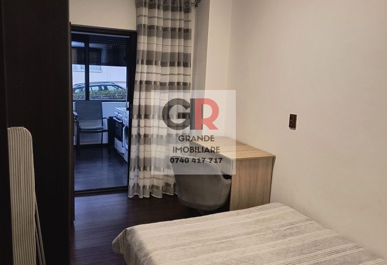 Str Victoriei - garsonieră de vânzare 46 mp - Poză 3