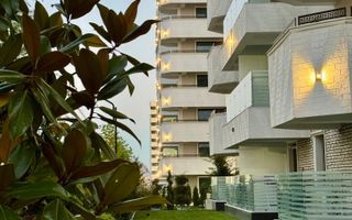 Apartament 2 camere loc parcare Royal Town Copou - Poză 28