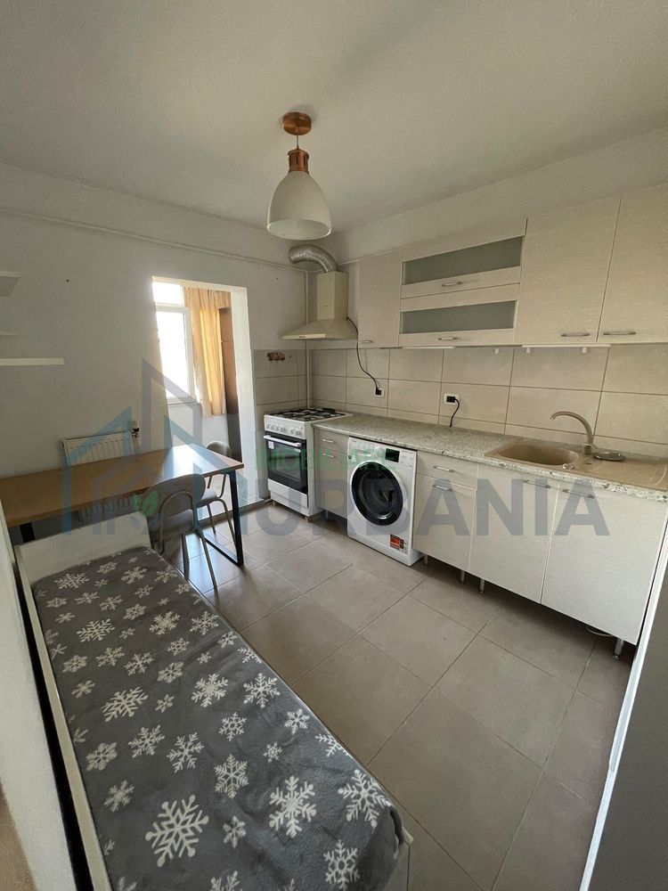 Apartament cu 1 cameră, spațios și cochet, disponibil imediat în Tătărași Sud-Metalurgiei - Poză 4