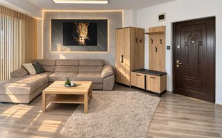 Apartament cu 2 camere și terasă spațioasă în Mărăști - Poză 1