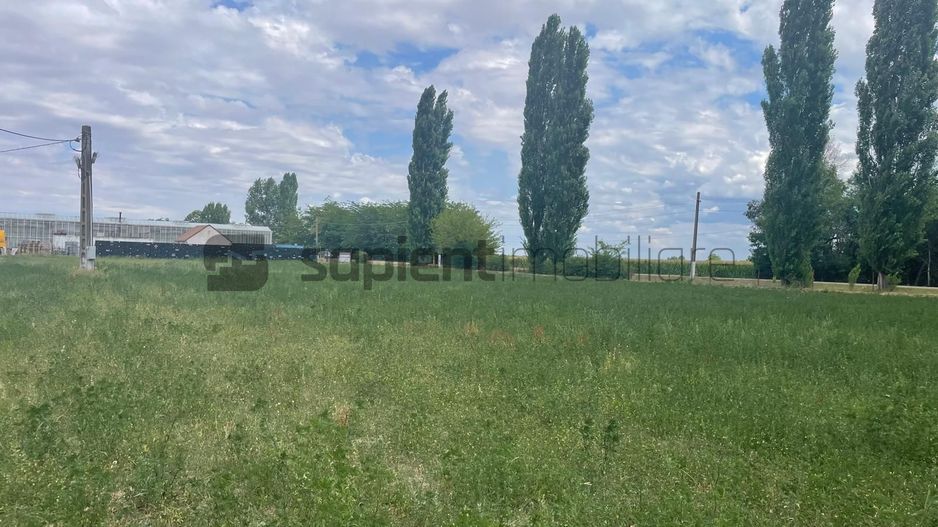 Teren cu 5 construcții – Fostă fermă / Oportunitate investiție - Poză 1