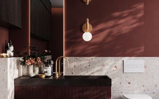 2 camere - parcare bonus -oferta lansare proiect Pallady - Poză 3