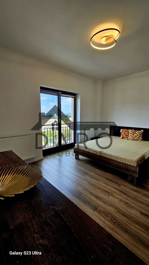 Apartament modern 3 camere + Parcare - Poză 6