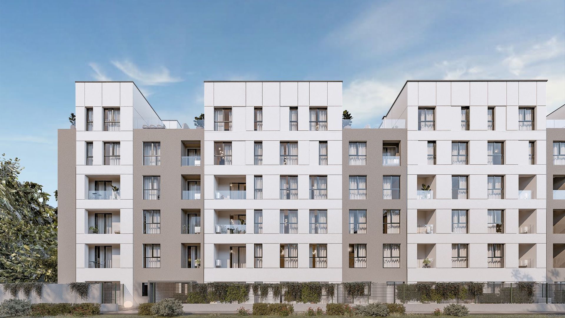 Apartament 3 camere I Baneasa I Premium - Poză 2