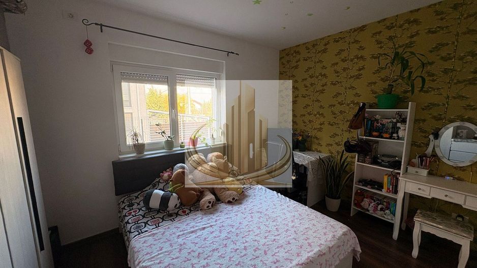 Apartament 2 camere, central Dumbrăvița,44 mp, parter, 2 loc. parcare - Poză 4