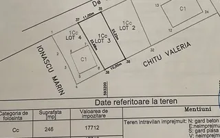 vila ind.5cam,3bai,mob-util complet/centruPopesti Leordeni-Mega Im - Poză 11