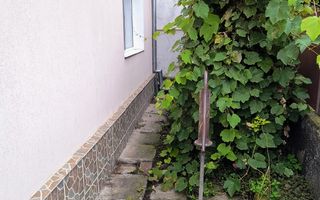 Casă cu 3 camere de vânzare, la cheie, în Unirii, Târgu Mureș - Poză 13