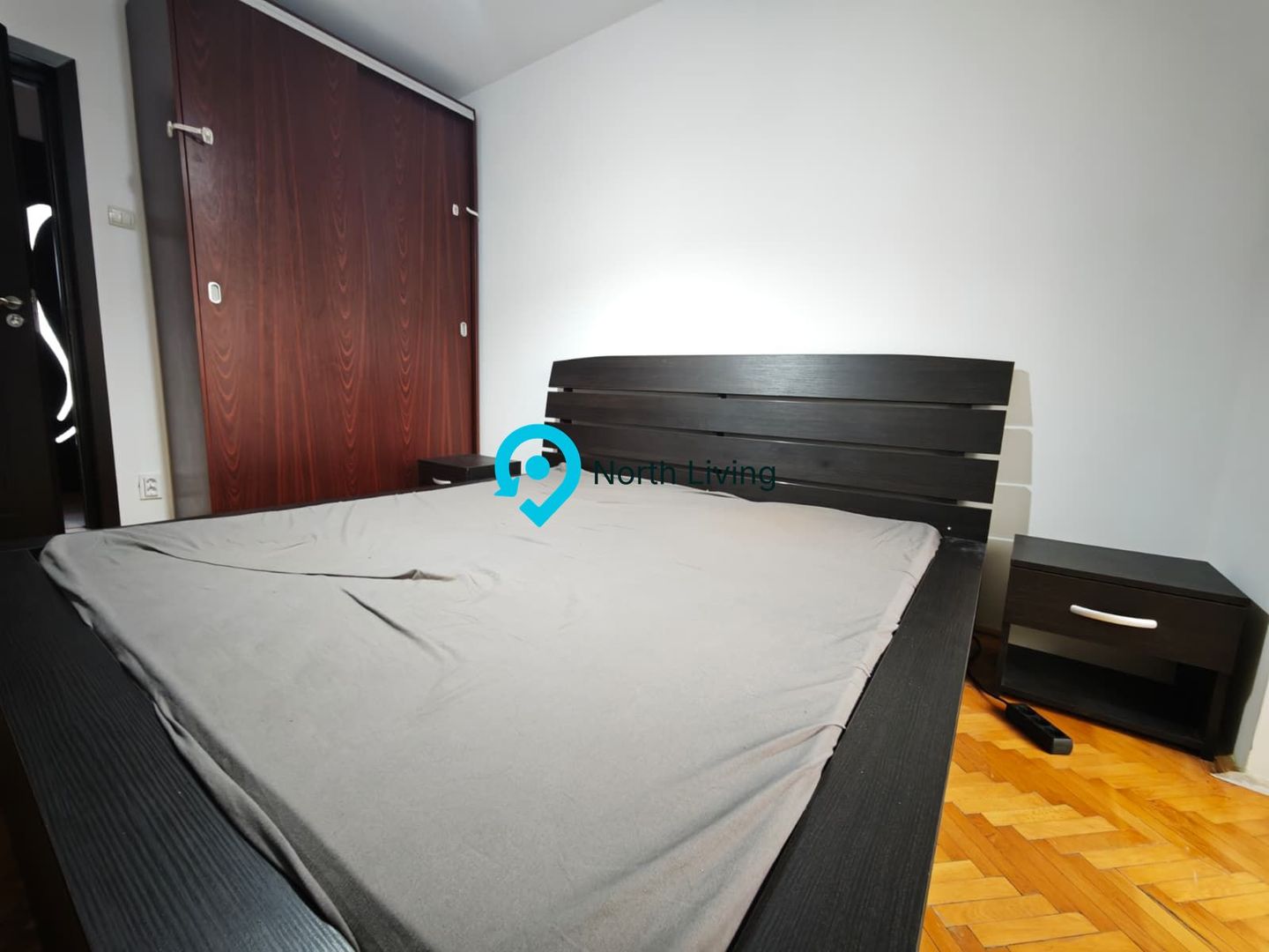 Apartament 3 camere, 68 mp, renovat, Câmpia Libertății - Poză 5