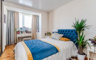 Vânzare, apartament, 4 camere, bd. Moscova, Râșcani - Poză 7