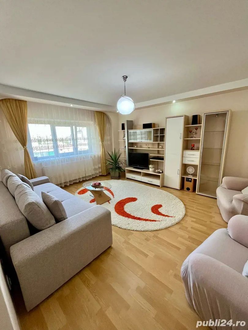 COMISION 0% Ap 3 camere Mall Vitan T590 - Poză 1