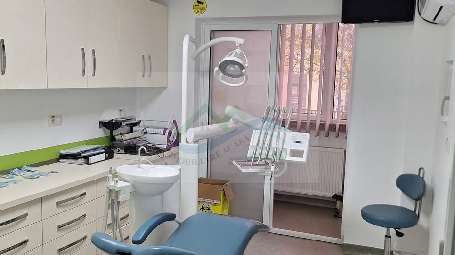 Cabinet stomatologic Suceava - Poză 7