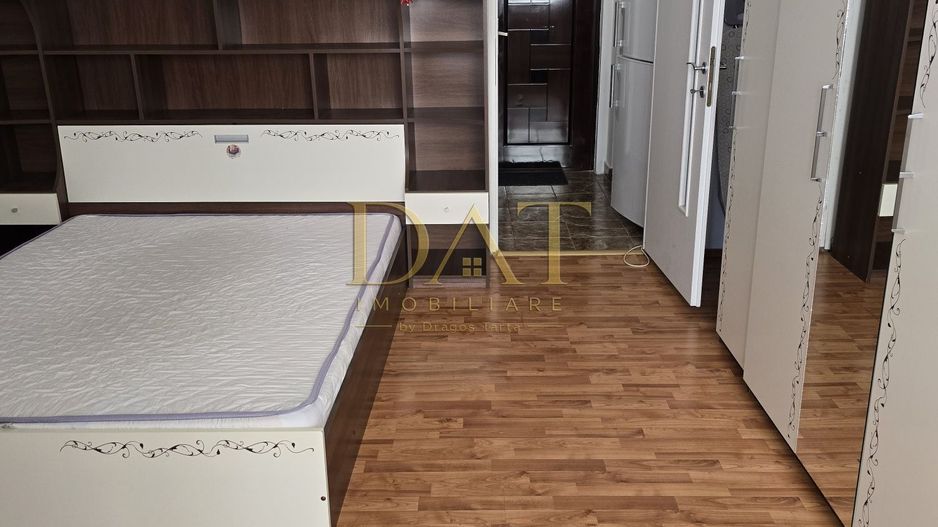 Apartament cu 1 camera | Manastur | Zona Linistita | Centrala proprie - Poză 2