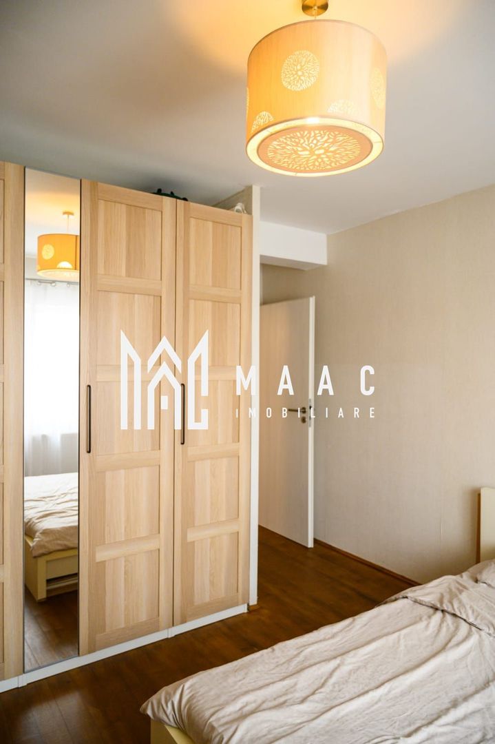 Apartament 3 camere I 54- MPU I Calea Cisnadiei- Zona Kaufland - Poză 6