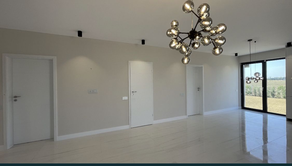 Casa de vanzare Odoreu, cartierul Olimp, Jud. Satu Mare - Poză 4