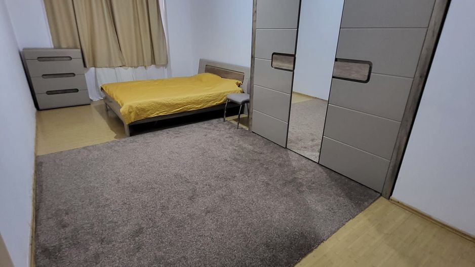 AP. 3 CAMERE STRAULESTI, BLOC NOU, CENTRALA, 112 MP, METROU, COMIS 0% - Poză 7