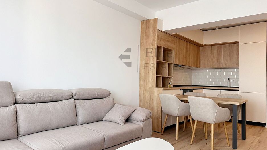 Apartament nou 2 camere închiriat Prima Green Nufarul - Poză 2