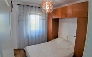 Apartament 2 camere open space, utilat și mobilat modern, ansamblu rezidențial, Iași - Poză 3