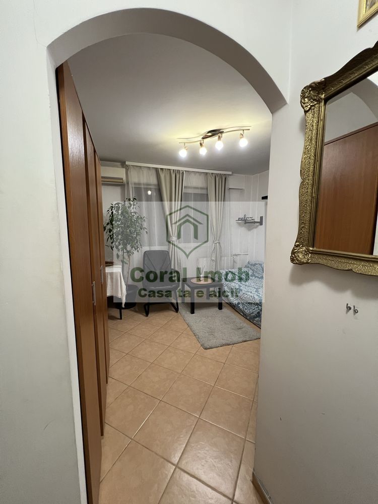 Inchiriere garsoniera , zona Piata Victoriei - Poză 6