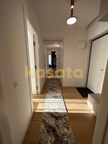 Apartament LUX 4 camere | Nusco City | Pipera | Aviatiei - Poză 11