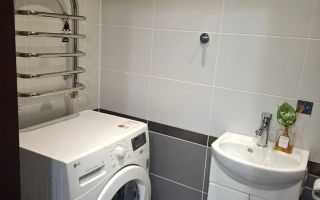 Vânzare, apartament, 3 camere , str. Mircea cel Bătrîn, Ciocana - Poză 10