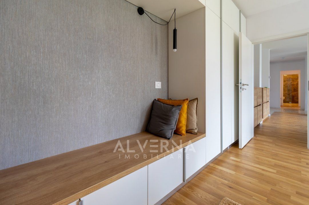 Apartament 3 camere + balcon | 98mp | parcare | cartier Buna Ziua - Poză 9