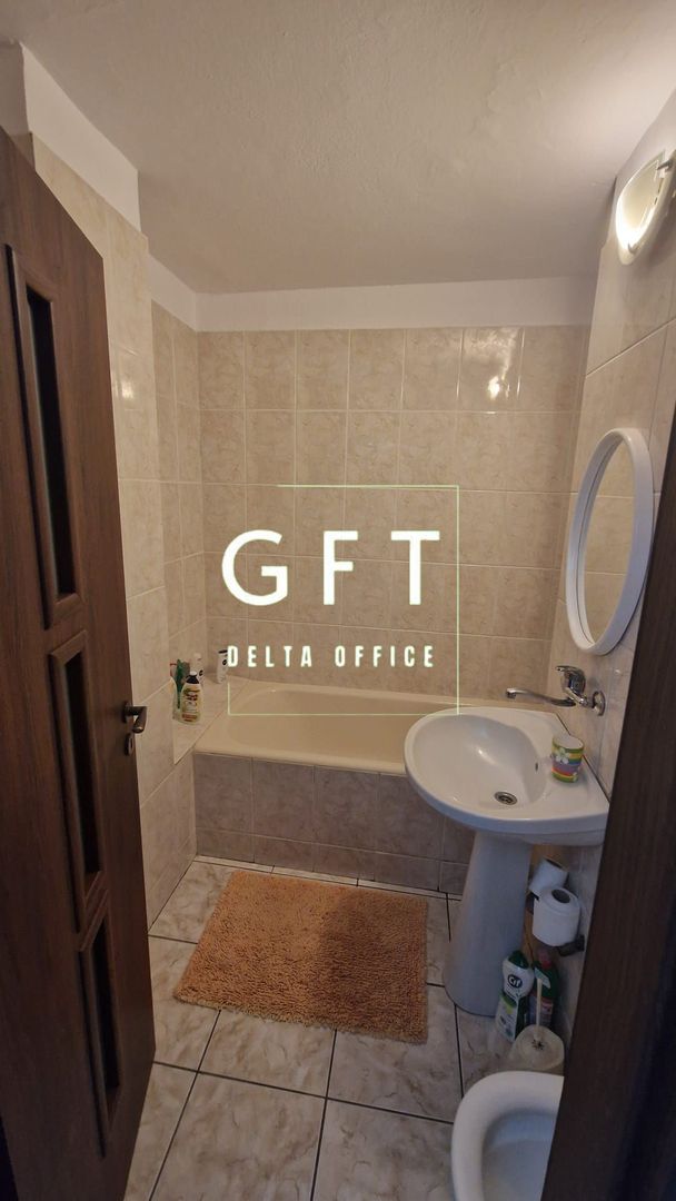 Apartament de Inchiriat 3 camere Zona Stefan cel Mare - Poză 7