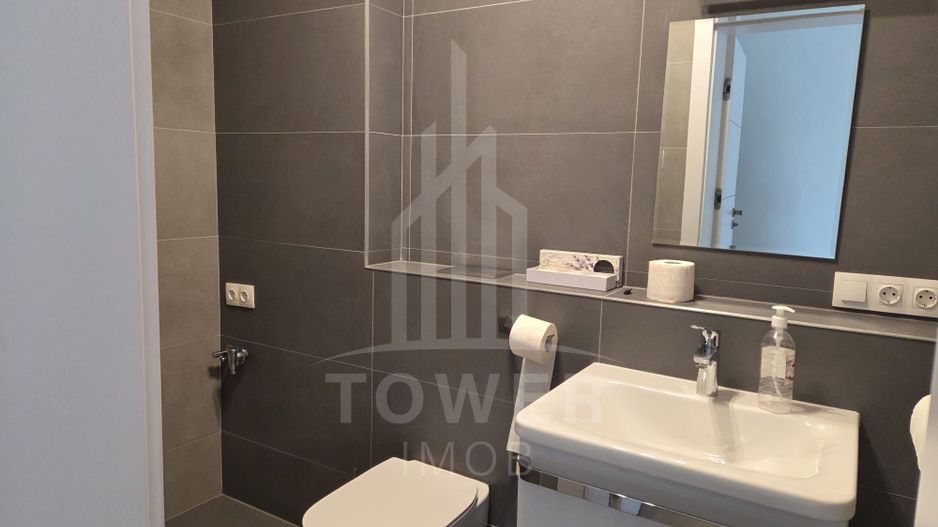 Spațiu de birouri de închiriat – 98 m² | Calea Dumbrăvii, Sibiu - Poză 6