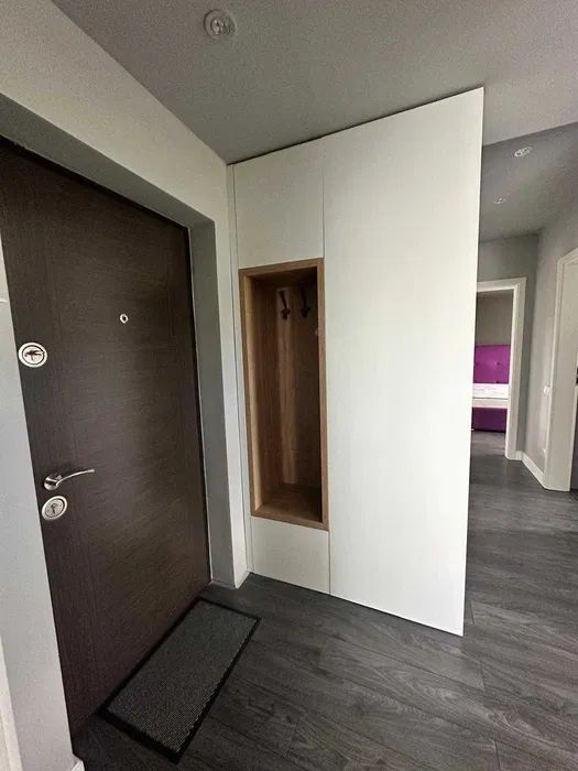 Apatament Mobilat Utilat cu Parcare Borhanci - Poză 5