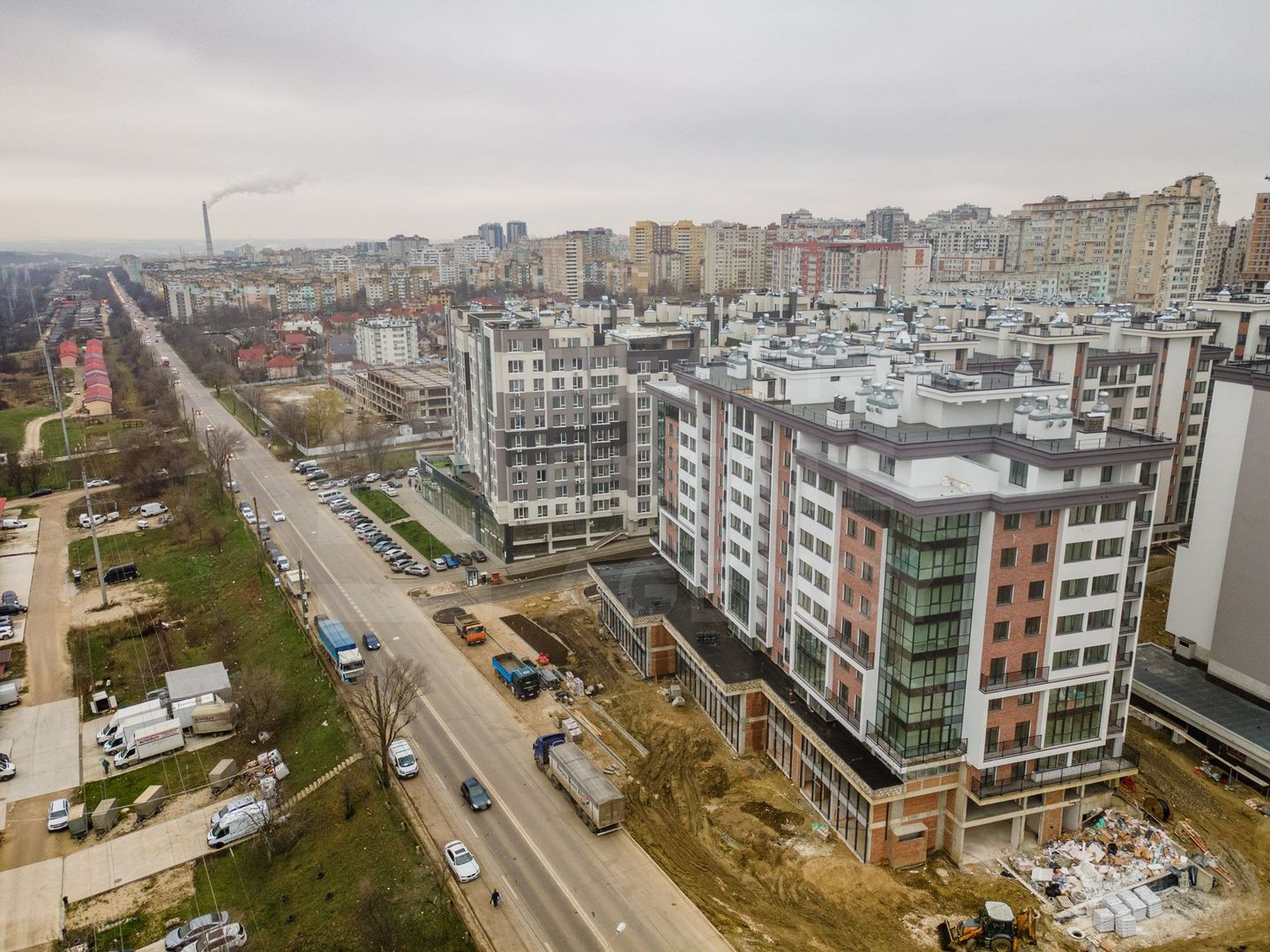 Vânzare, apartament, 2 camere, str. Nicolae Milescu Spătaru, Ciocana - Poză 4