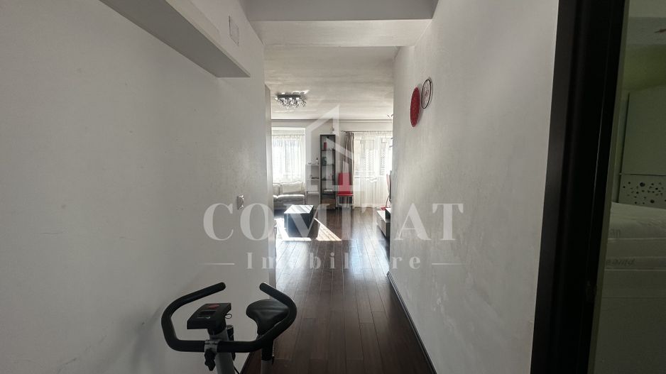 Apartament 3 camere | Loc de parcare | Zona Str Teilor-Floresti - Poză 15