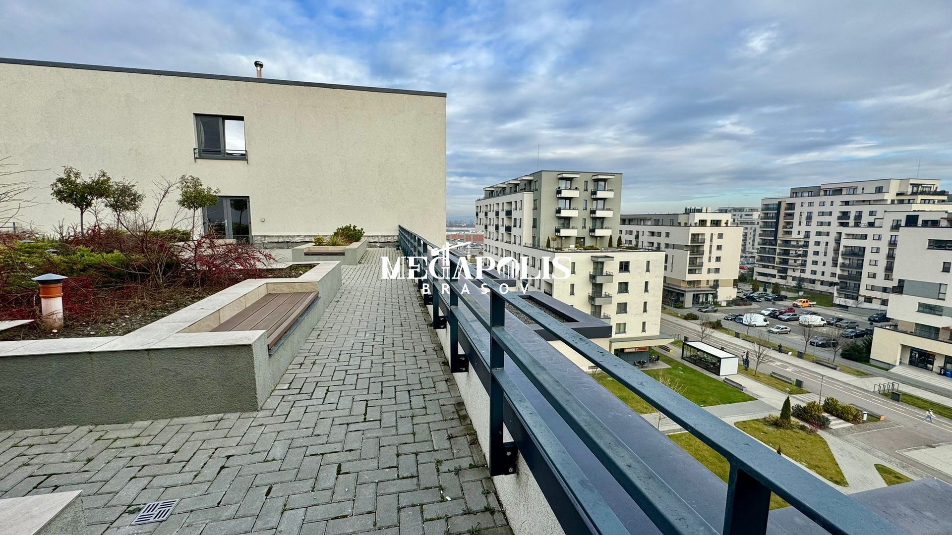 Apartament 2 camere | Loc de Parcare | Pet Friendly | Kasper Coresi - Poză 17