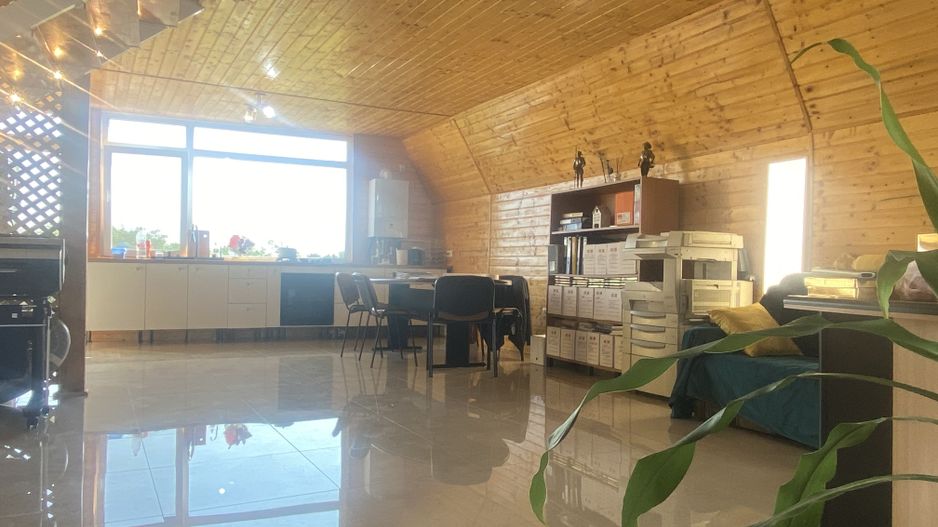 Speciala! Vanzare casa tip A-frame - Priseaca - Poză 15
