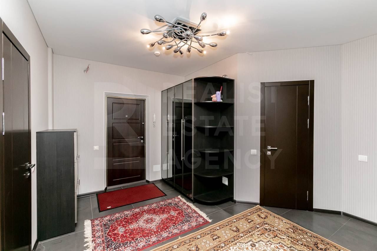Chirie, apartament, 3 camere, Valea Trandafirilor, Centru - Poză 13
