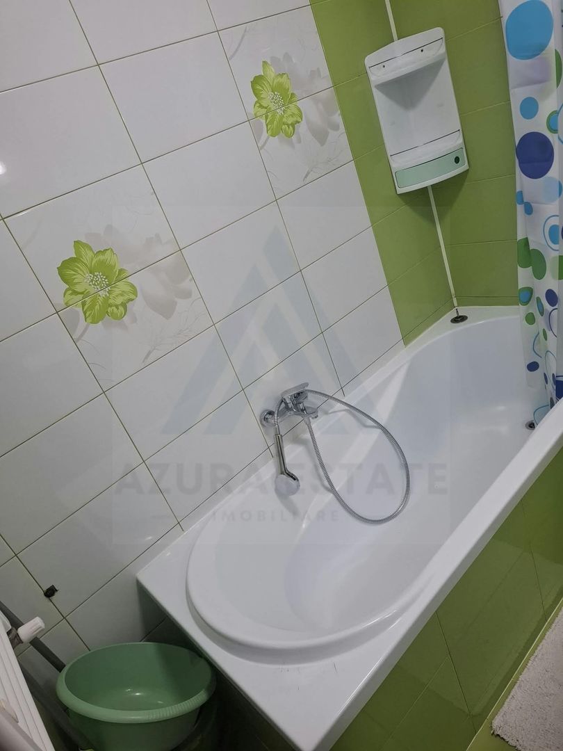 Apartament modern 2 camere 60 mp utili etaj 2  cartier Arhitectilor - Poză 11
