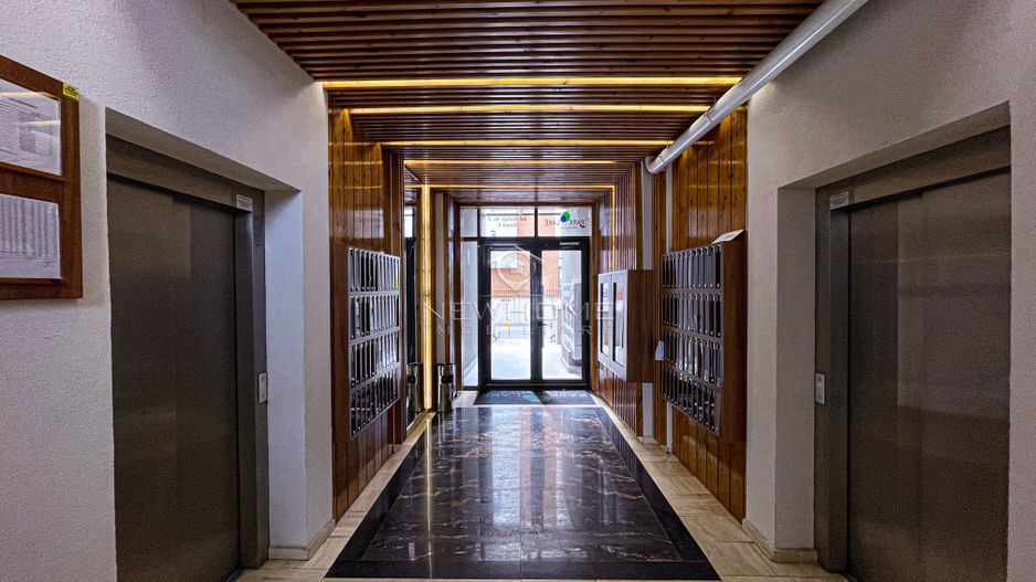 Apartament 1 camera, Parcare, zona Iulius Mall Park Lake - Poză 16