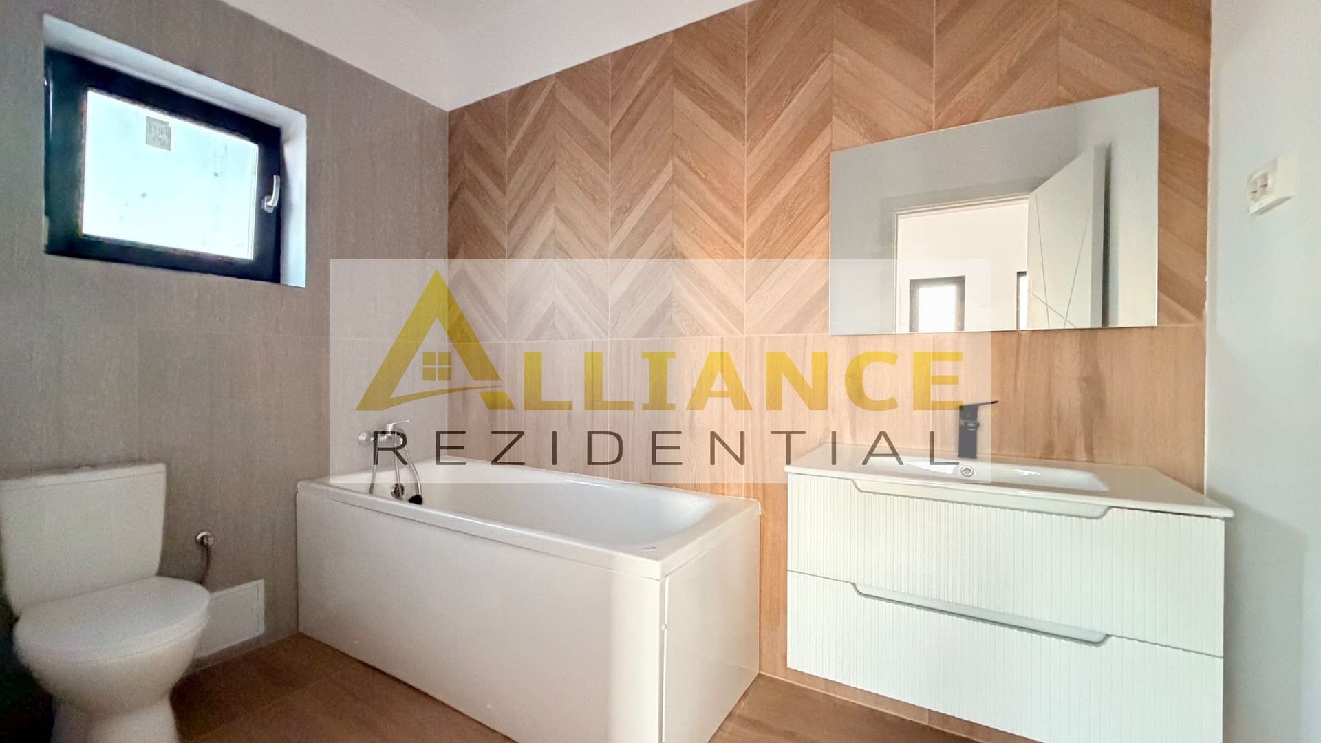 Casa moderna cu 3 camere, 2 bai si teren de 375 mp, aproape de STB - Poză 14