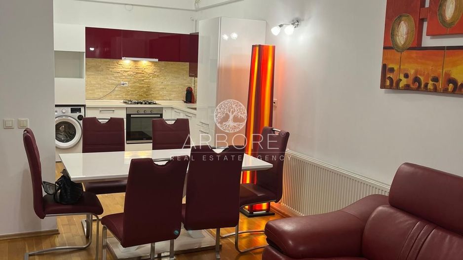 Apartament 2 camere zona Pipera -  Școala Americană - Poză 6