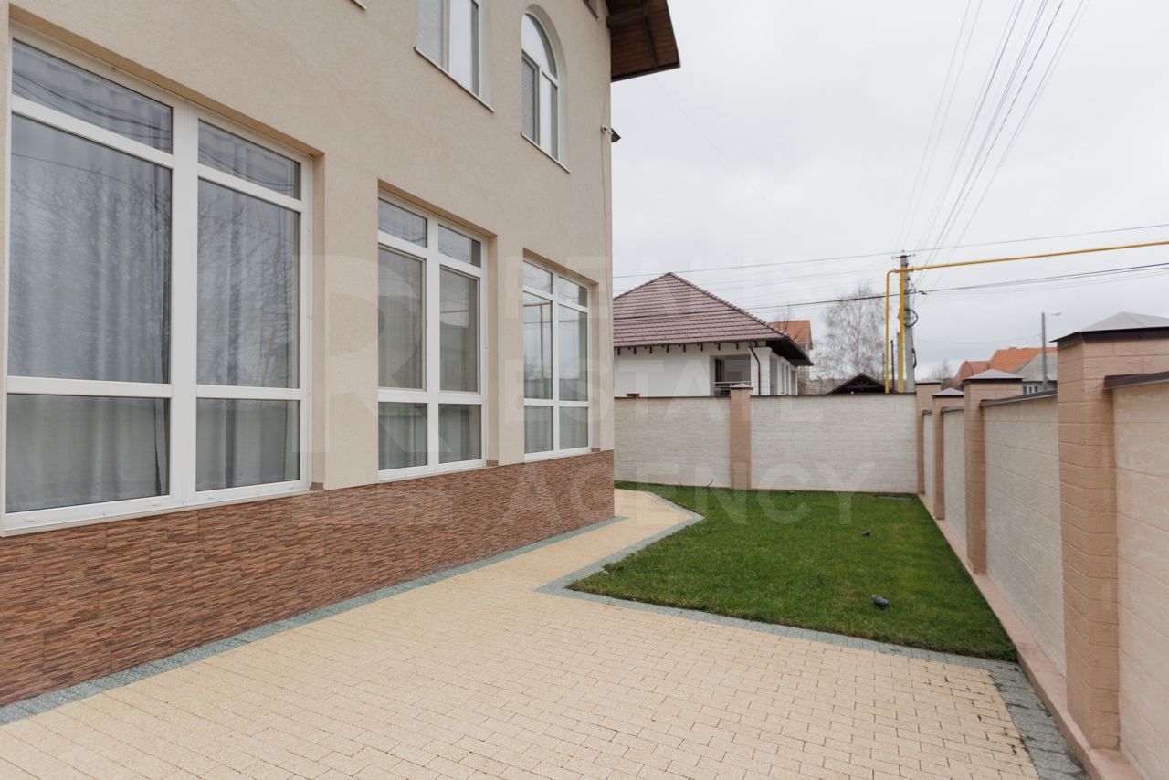 Vânzare, casă, 3 nivele, str. Constantin Brâncuși, Grătiești - Poză 44