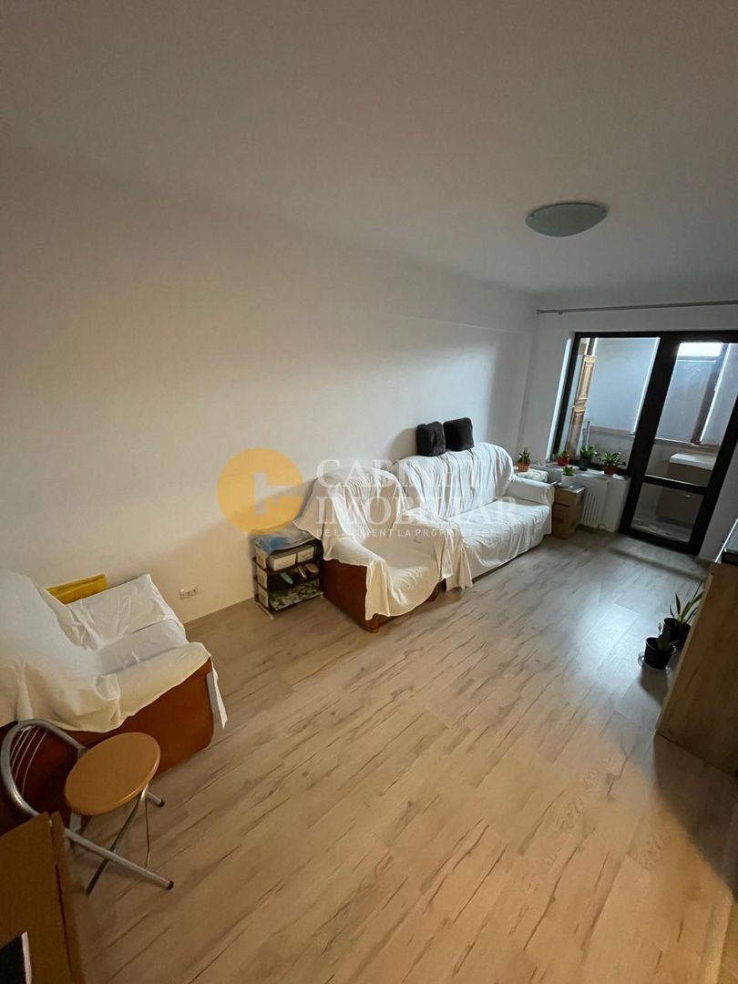 2 CAMERE, 49 MP, ETAJ 3/4, LOC DE PARCARE INCLUS - Poză 6