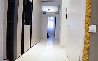 Apartament 3 camere de lux  Centru Istoric, 130mp, 2000Euro - Poză 9