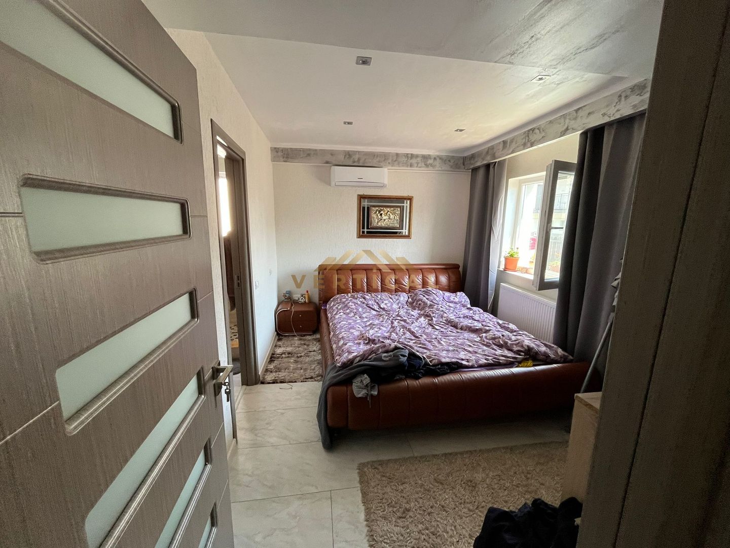 Vila Individuala 4 camere Berceni Ilfov - Poză 8