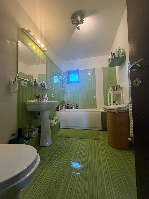 Inchiriere duplex 3 camere | Tunari | Pet friendly | Garaj - Poză 8