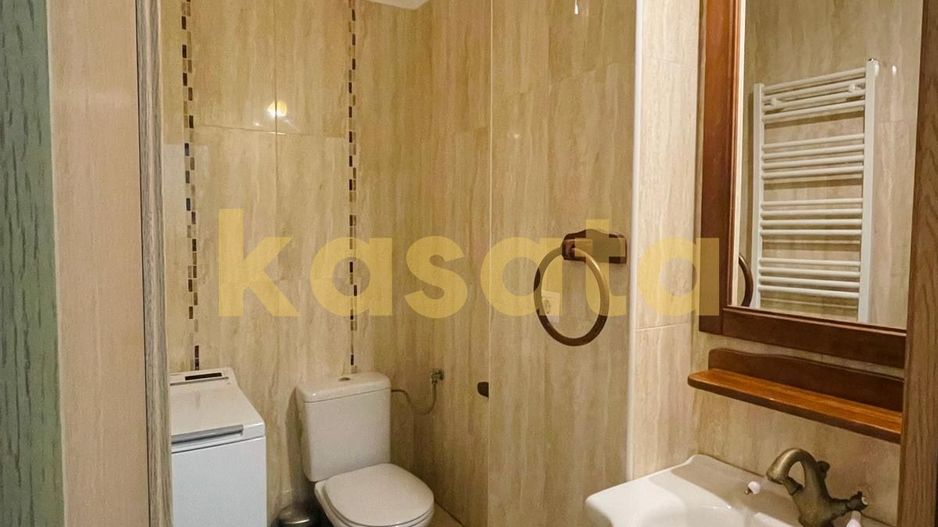3 Camere 🏢 | Priză electrică 🔌 | 2 băi 🚿 | Parcare subterană 🚗⚡ - Poză 7