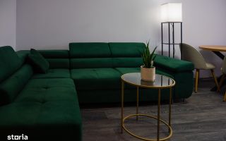 Apartament 2 camere, complet mobilat, prima închiriere - Poză 4